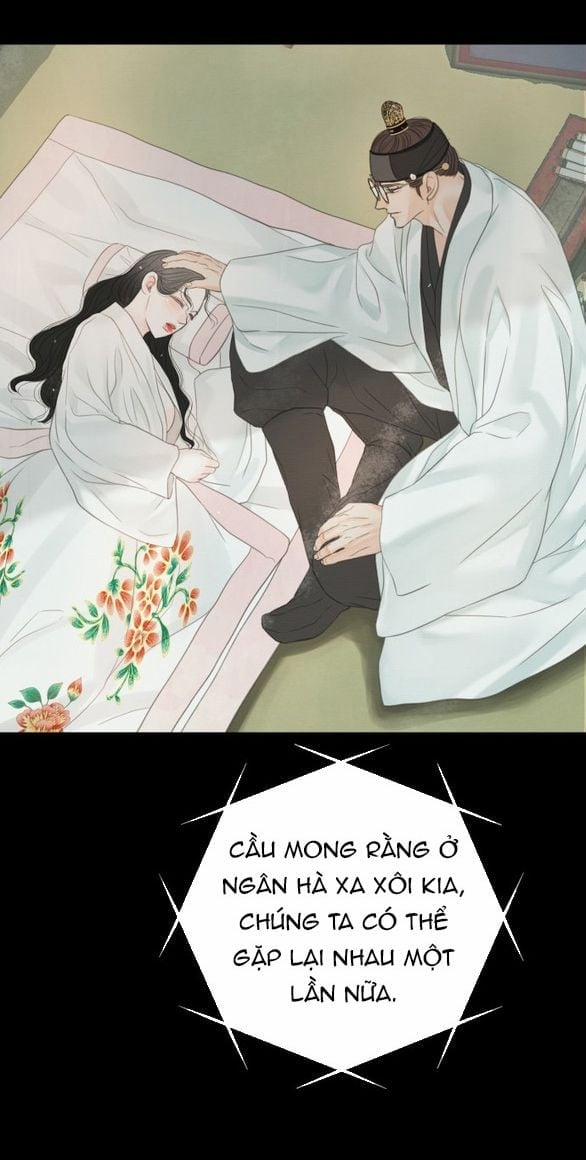[18+] Chuyến Đi Đêm Cùng Nhà Vua 49 trang 10
