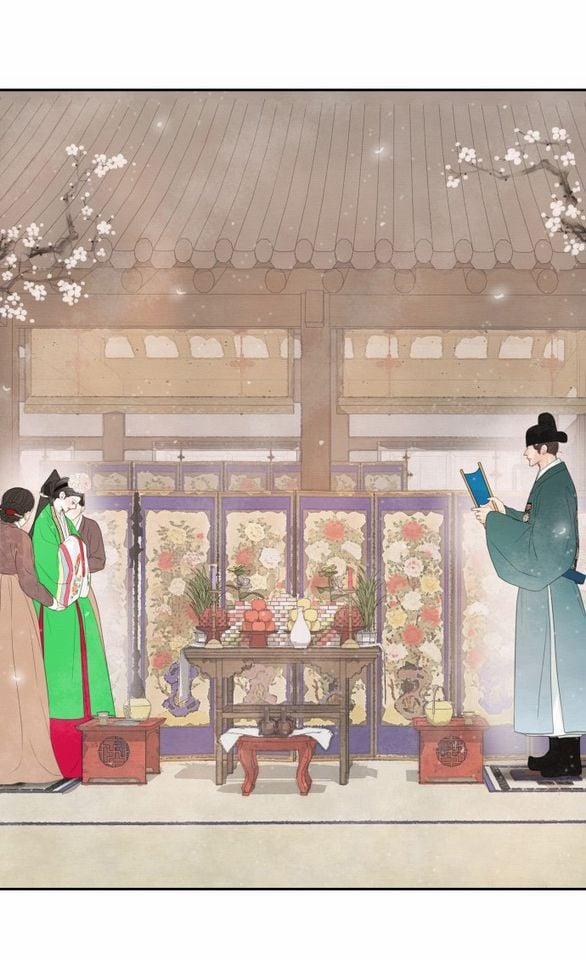 [18+] Chuyến Đi Đêm Cùng Nhà Vua 49 trang 103