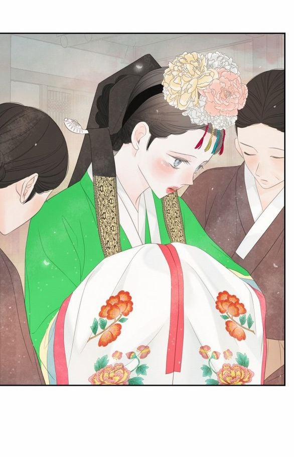 [18+] Chuyến Đi Đêm Cùng Nhà Vua 49 trang 104