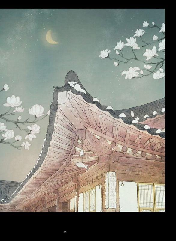 [18+] Chuyến Đi Đêm Cùng Nhà Vua 49 trang 123