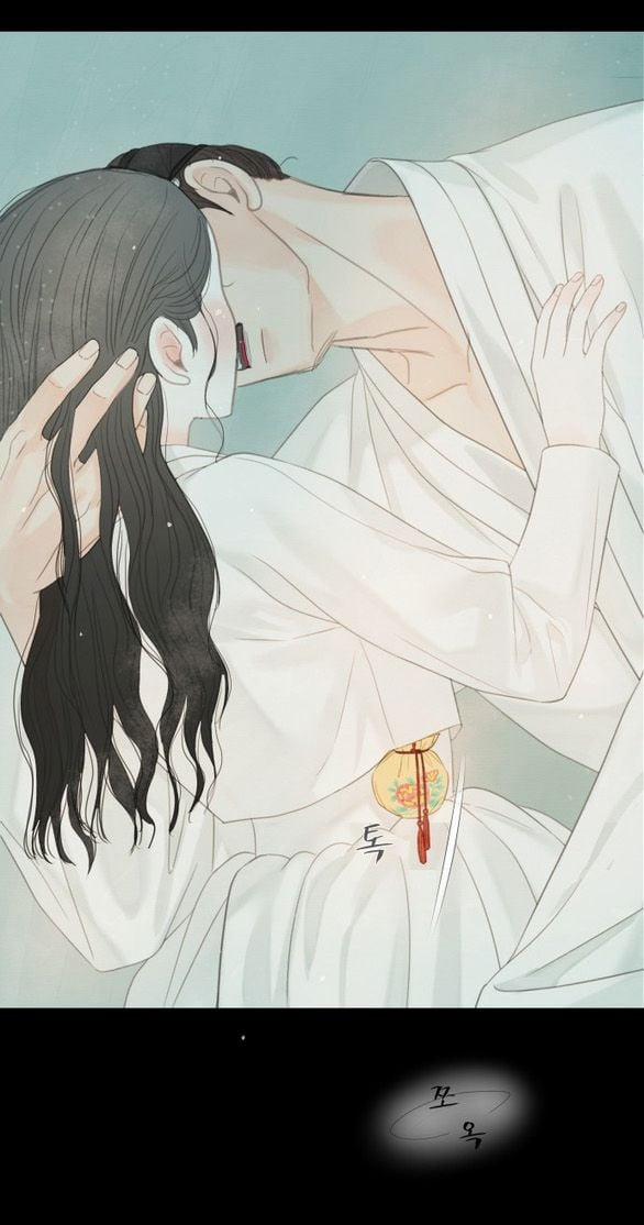 [18+] Chuyến Đi Đêm Cùng Nhà Vua 49 trang 125