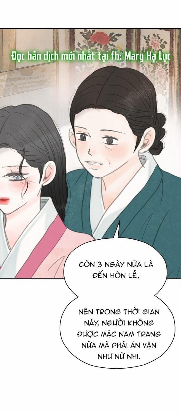 [18+] Chuyến Đi Đêm Cùng Nhà Vua 49 trang 19
