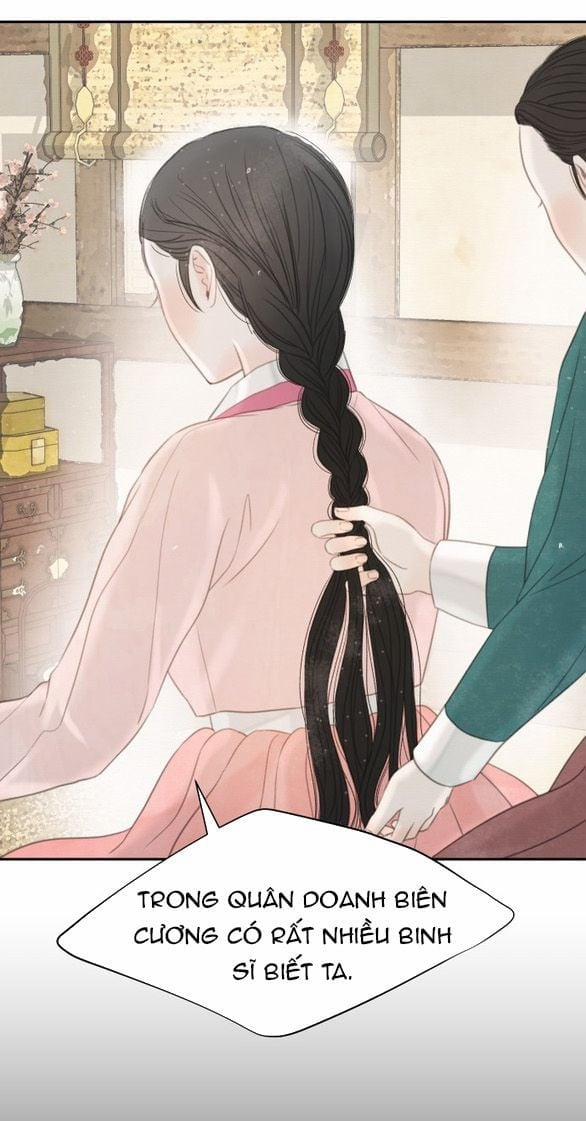 [18+] Chuyến Đi Đêm Cùng Nhà Vua 49 trang 21