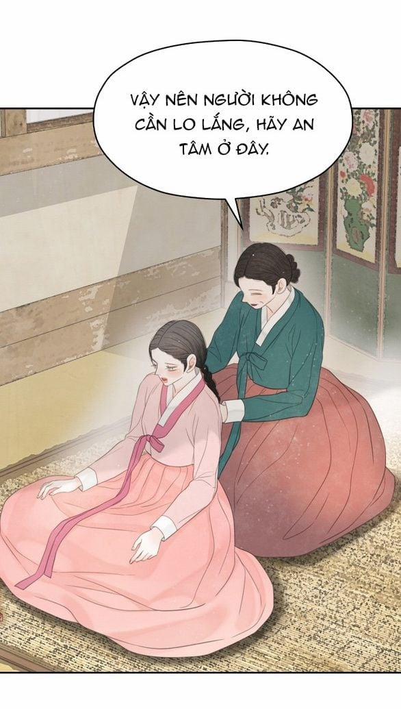 [18+] Chuyến Đi Đêm Cùng Nhà Vua 49 trang 27