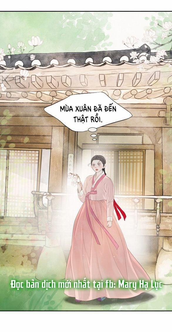 [18+] Chuyến Đi Đêm Cùng Nhà Vua 49 trang 40