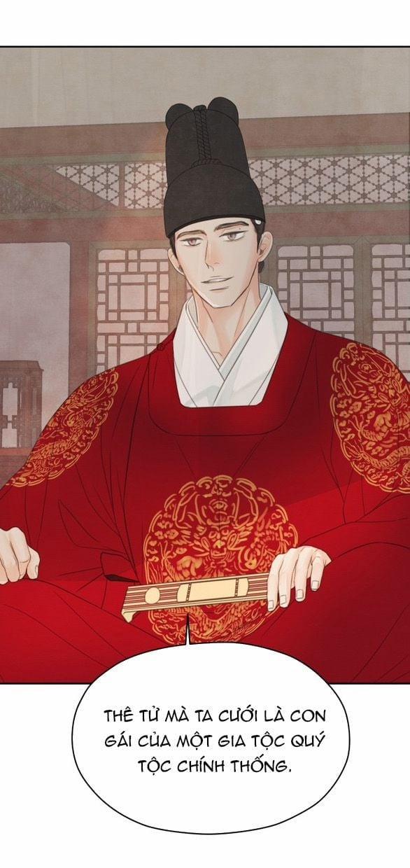 [18+] Chuyến Đi Đêm Cùng Nhà Vua 49 trang 5