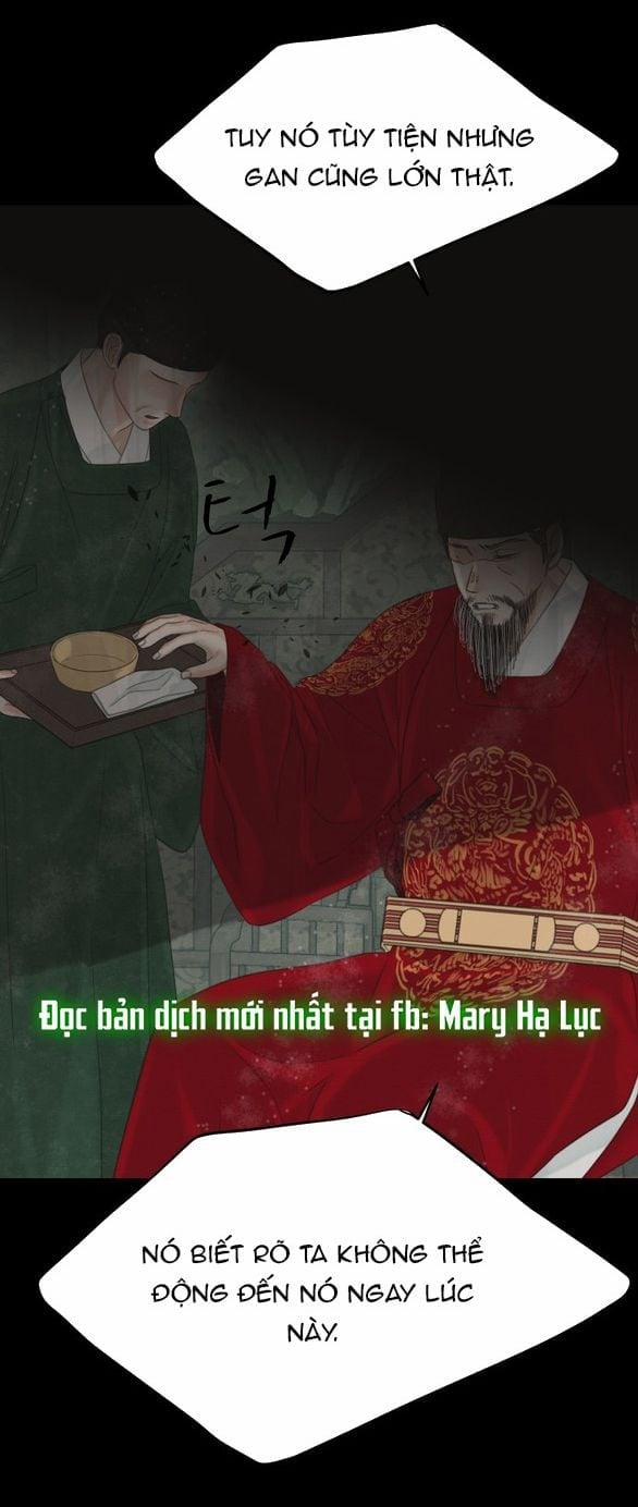 [18+] Chuyến Đi Đêm Cùng Nhà Vua 49 trang 61