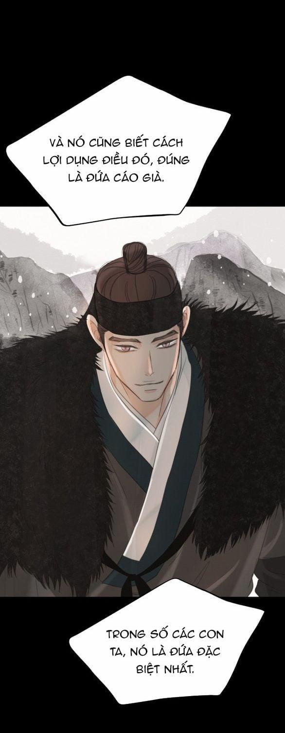 [18+] Chuyến Đi Đêm Cùng Nhà Vua 49 trang 62