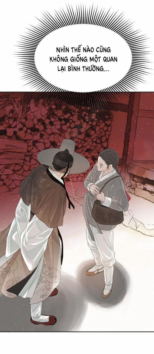 [18+] Chuyến Đi Đêm Cùng Nhà Vua 49 trang 85