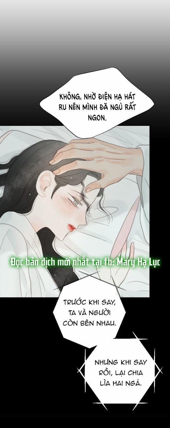 [18+] Chuyến Đi Đêm Cùng Nhà Vua 49 trang 9