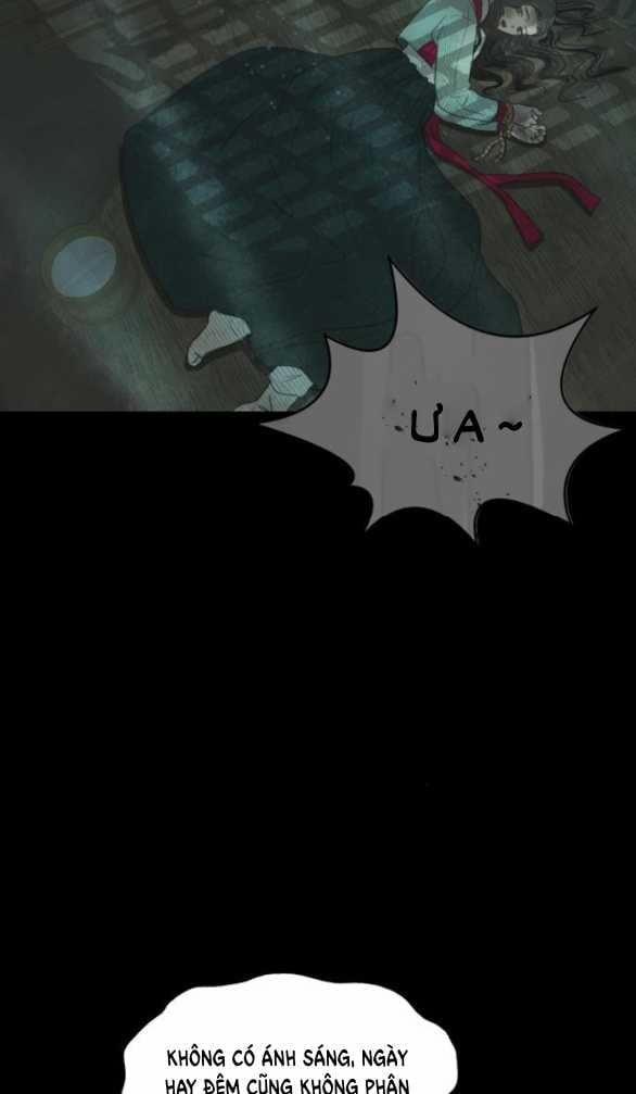 [18+] Chuyến Đi Đêm Cùng Nhà Vua 5.1 trang 2