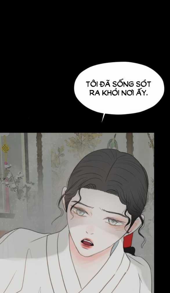 [18+] Chuyến Đi Đêm Cùng Nhà Vua 5.1 trang 21