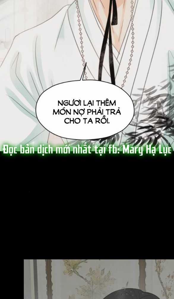 [18+] Chuyến Đi Đêm Cùng Nhà Vua 5.1 trang 23