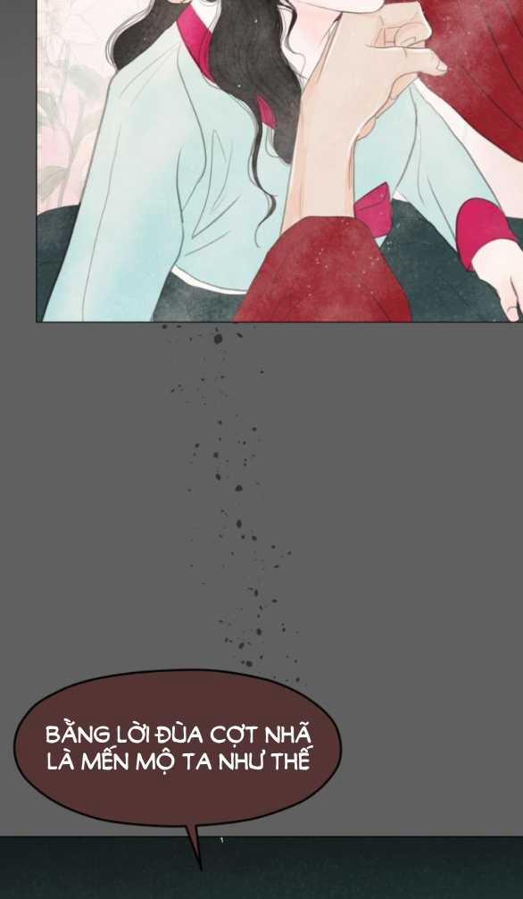 [18+] Chuyến Đi Đêm Cùng Nhà Vua 5.1 trang 26