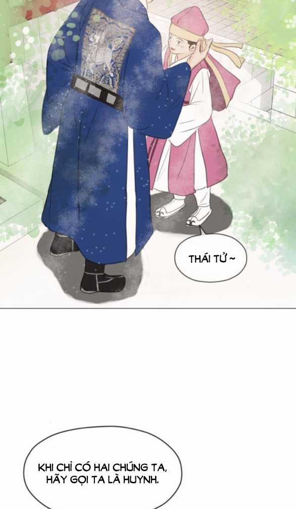 [18+] Chuyến Đi Đêm Cùng Nhà Vua 5.1 trang 32