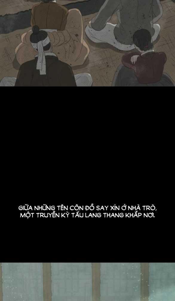 [18+] Chuyến Đi Đêm Cùng Nhà Vua 5.1 trang 39