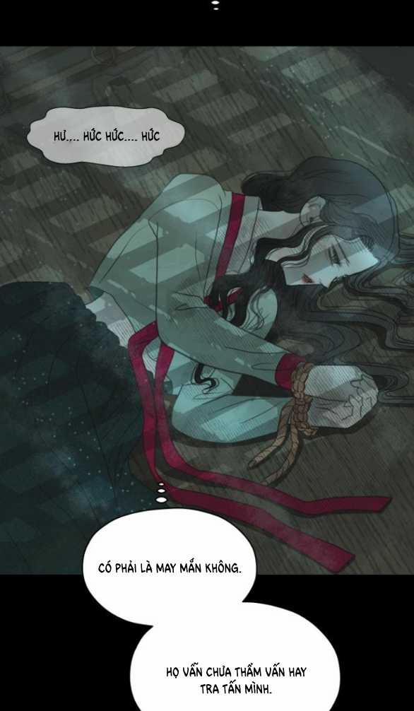 [18+] Chuyến Đi Đêm Cùng Nhà Vua 5.1 trang 6