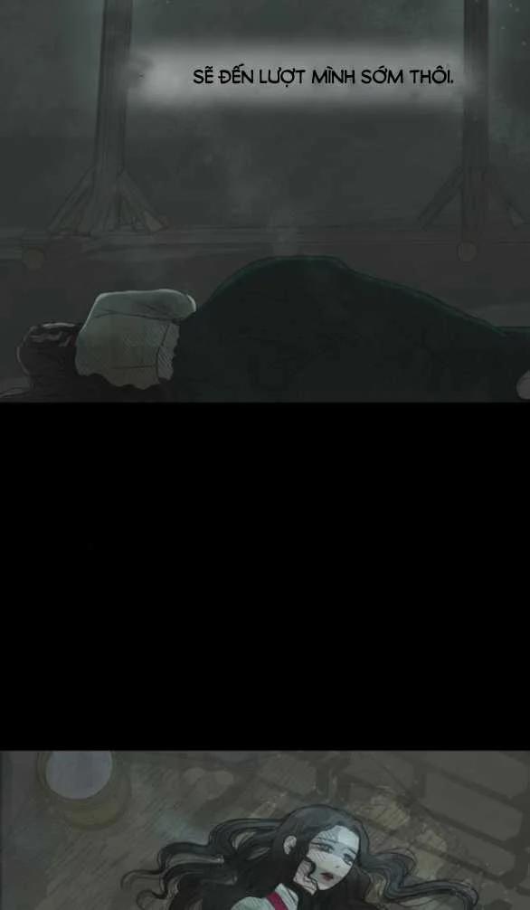 [18+] Chuyến Đi Đêm Cùng Nhà Vua 5.1 trang 8