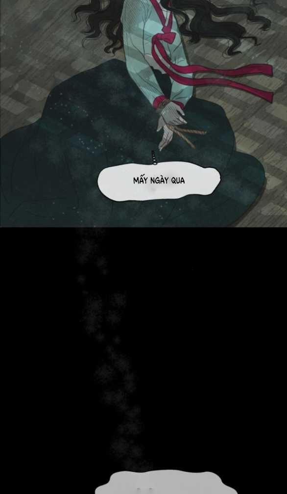 [18+] Chuyến Đi Đêm Cùng Nhà Vua 5.1 trang 9