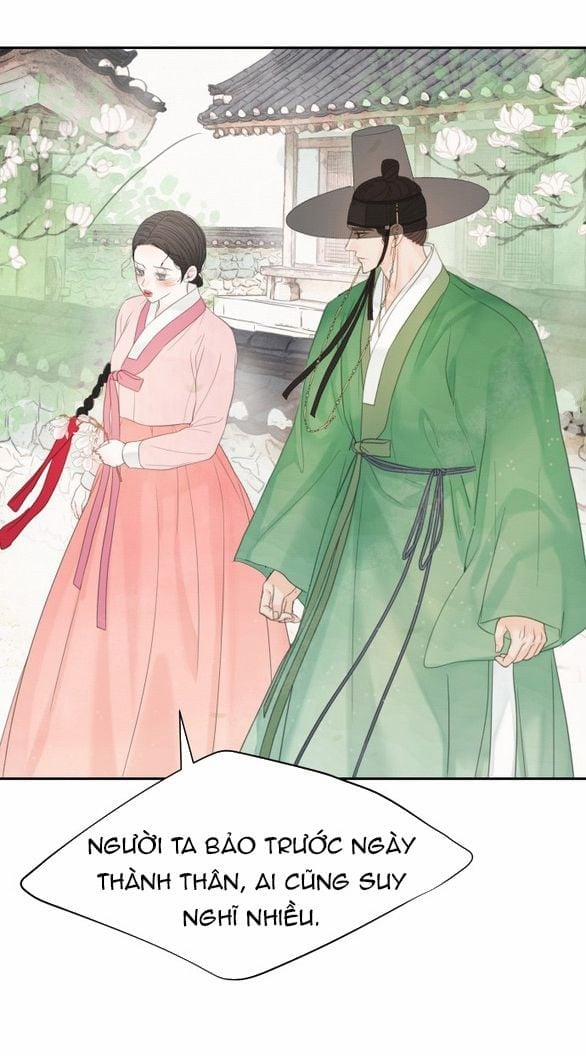 [18+] Chuyến Đi Đêm Cùng Nhà Vua 50 trang 10