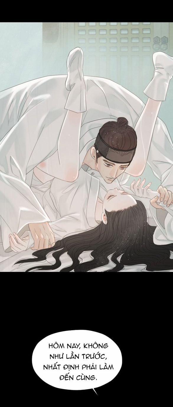 [18+] Chuyến Đi Đêm Cùng Nhà Vua 50 trang 115