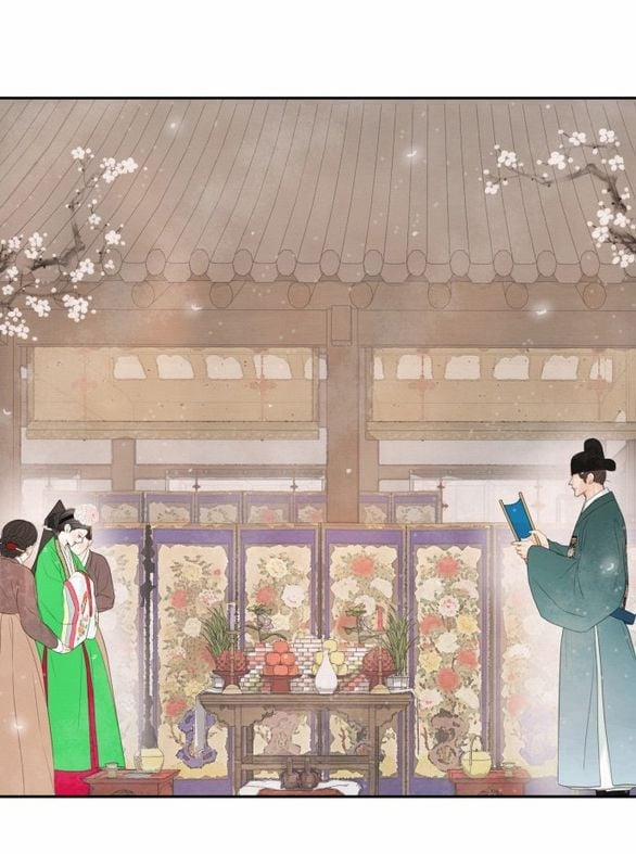 [18+] Chuyến Đi Đêm Cùng Nhà Vua 50 trang 26