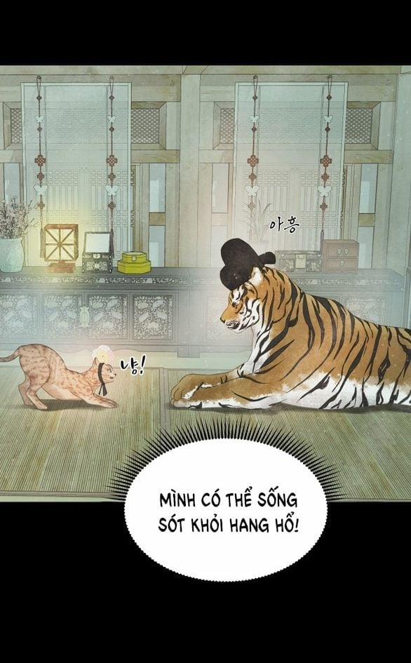 [18+] Chuyến Đi Đêm Cùng Nhà Vua 50 trang 36