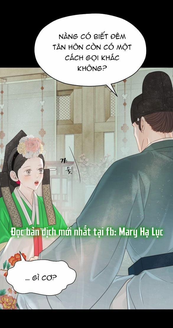 [18+] Chuyến Đi Đêm Cùng Nhà Vua 50 trang 39