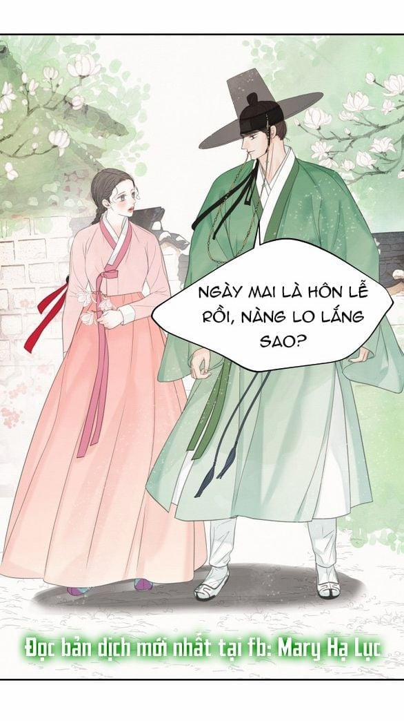 [18+] Chuyến Đi Đêm Cùng Nhà Vua 50 trang 4