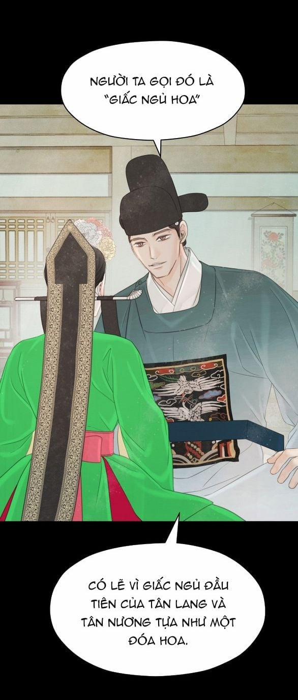 [18+] Chuyến Đi Đêm Cùng Nhà Vua 50 trang 41