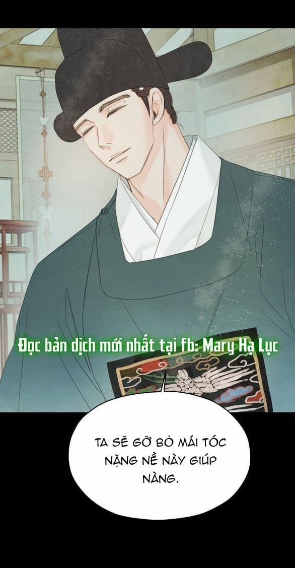 [18+] Chuyến Đi Đêm Cùng Nhà Vua 50 trang 43