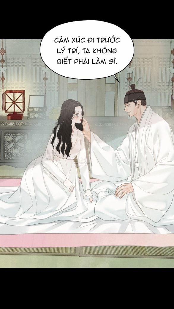 [18+] Chuyến Đi Đêm Cùng Nhà Vua 50 trang 54