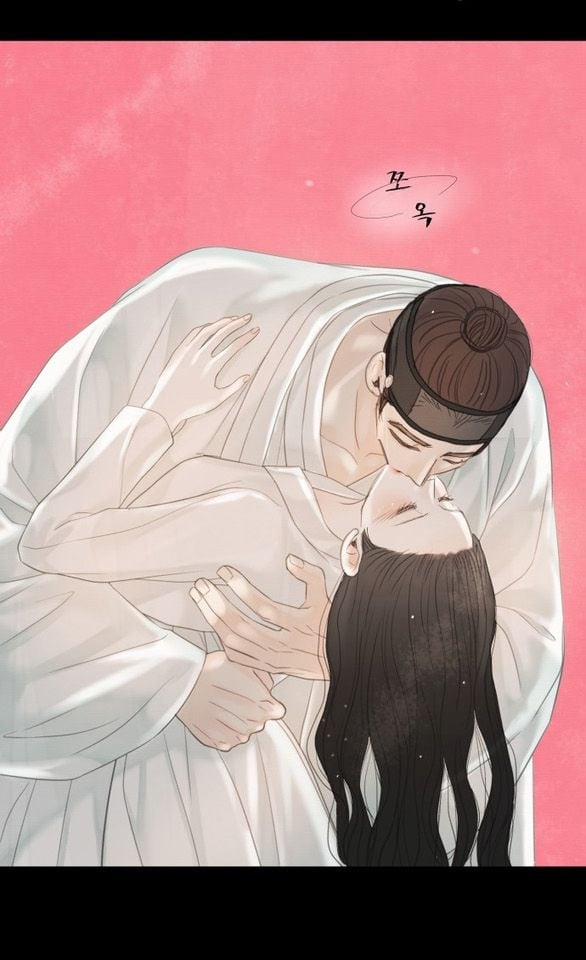 [18+] Chuyến Đi Đêm Cùng Nhà Vua 50 trang 68