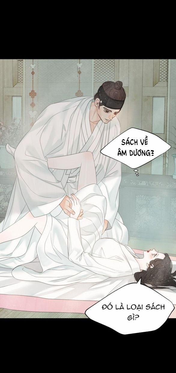[18+] Chuyến Đi Đêm Cùng Nhà Vua 50 trang 82