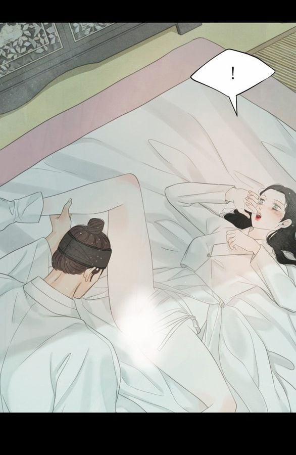 [18+] Chuyến Đi Đêm Cùng Nhà Vua 50 trang 87