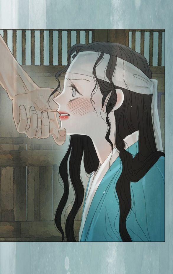 [18+] Chuyến Đi Đêm Cùng Nhà Vua 50 trang 98