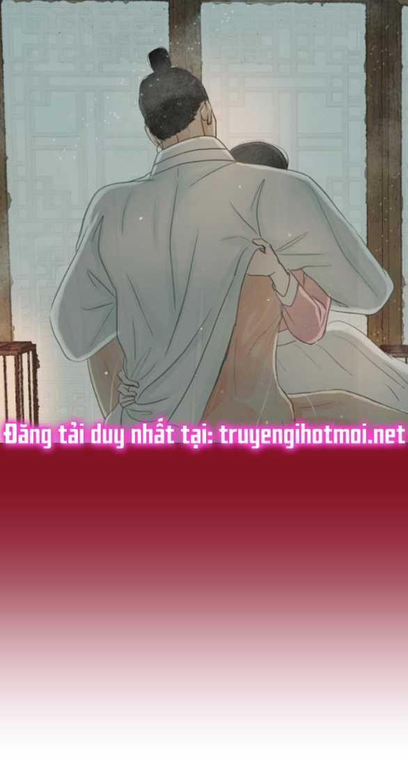 [18+] Chuyến Đi Đêm Cùng Nhà Vua Chương 6 1 Trang 21