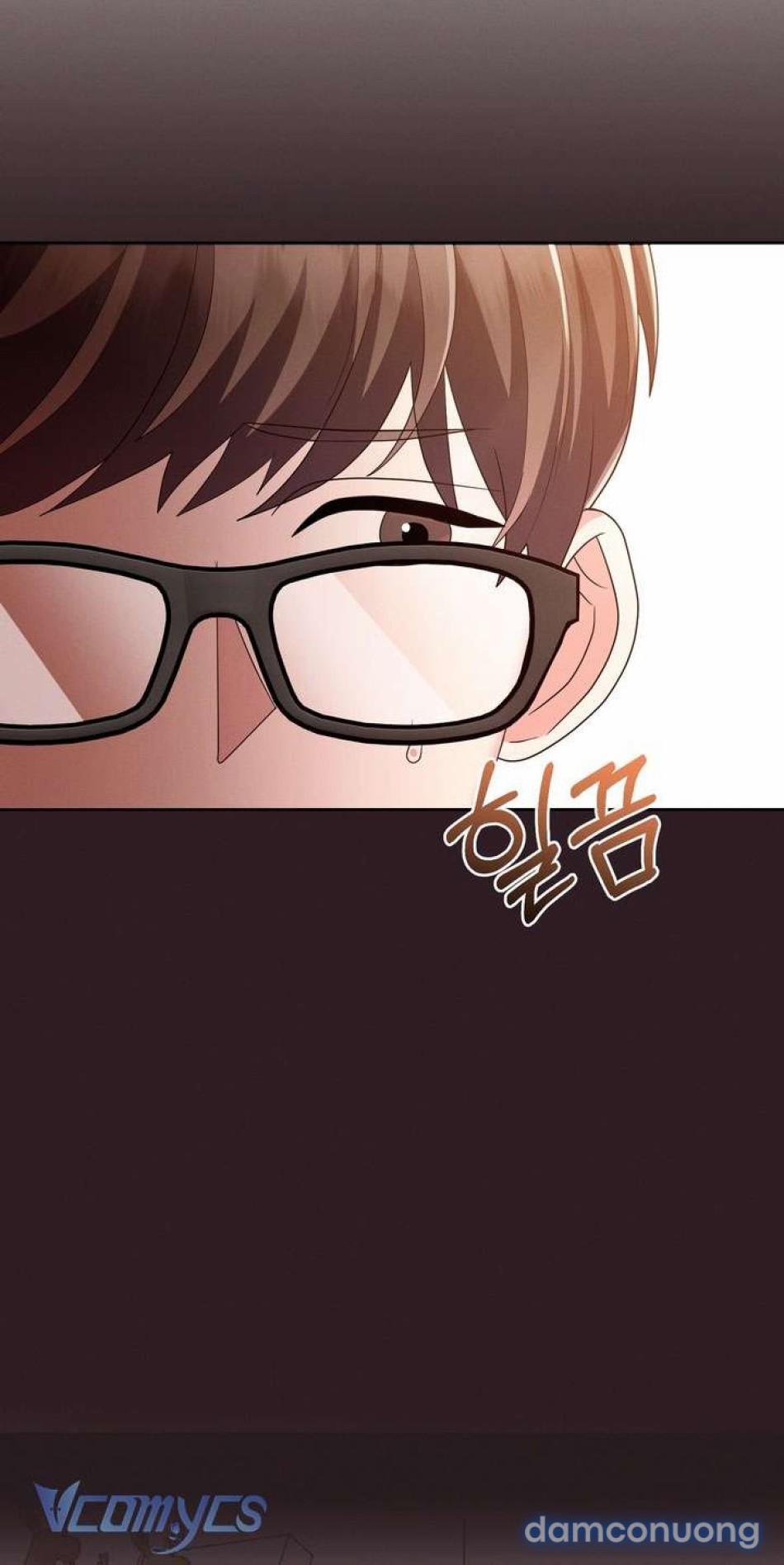 [18+] Chuyện Tình Bất Khả Xâm Phạm 2 trang 9