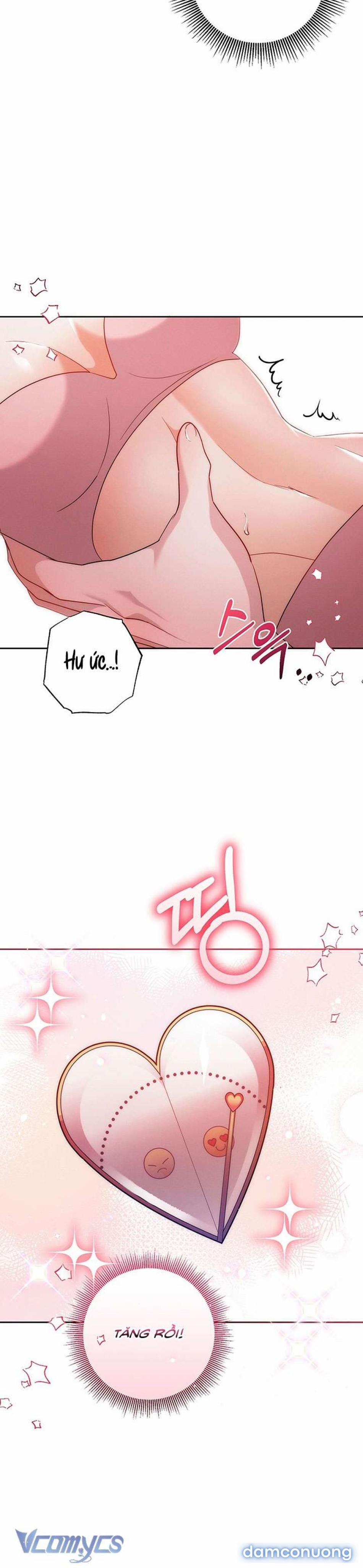 [18+] Chuyện Tình Bất Khả Xâm Phạm 3 trang 5