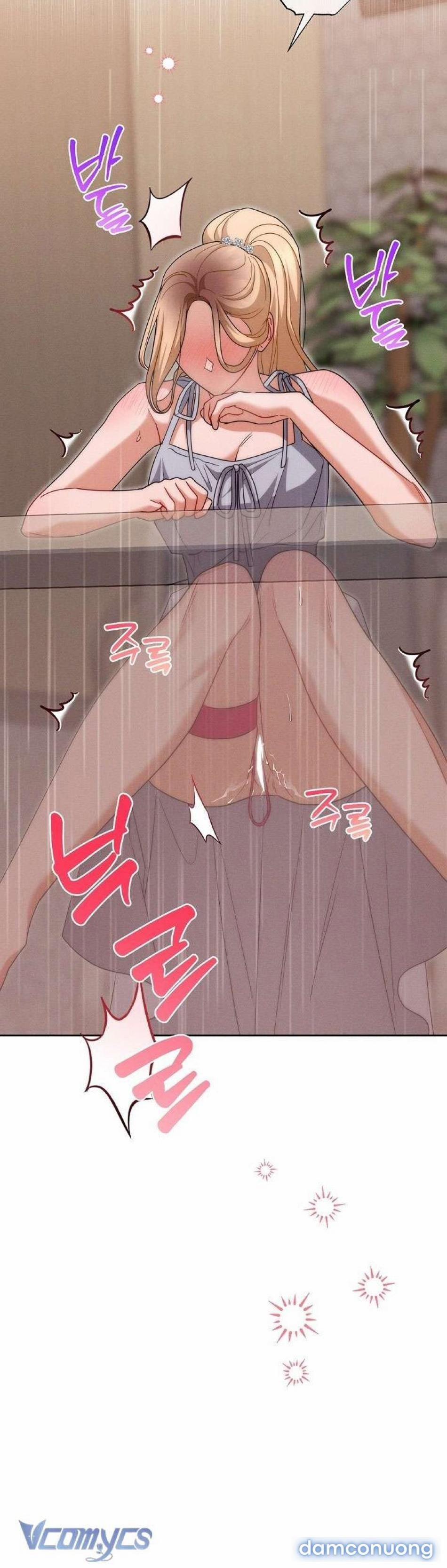 [18+] Chuyện Tình Bất Khả Xâm Phạm 5 trang 4