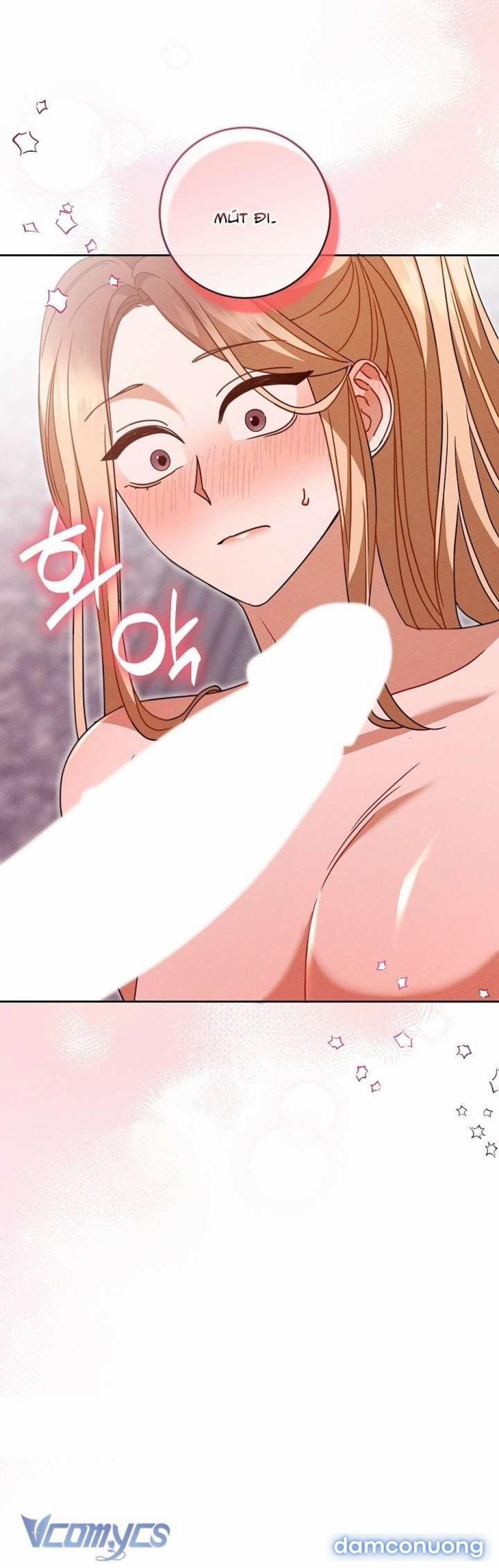 [18+] Chuyện Tình Bất Khả Xâm Phạm 6 trang 13