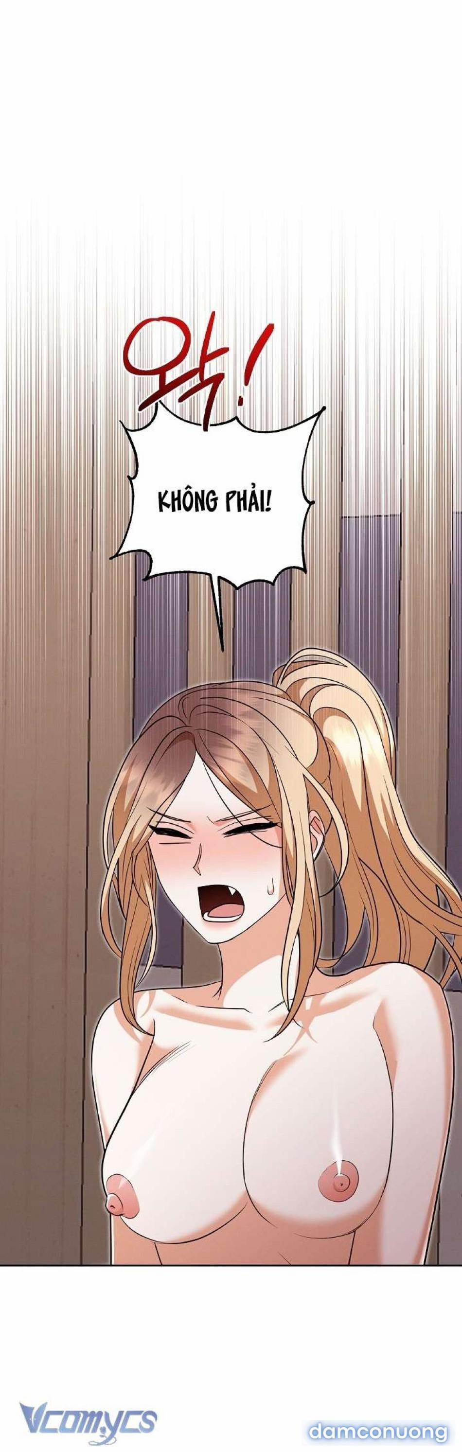 [18+] Chuyện Tình Bất Khả Xâm Phạm 7 trang 13