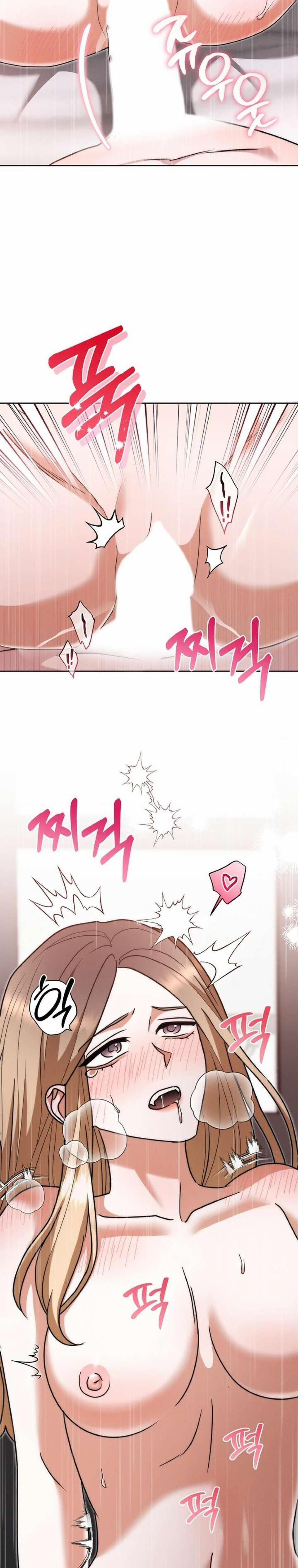 [18+] Chuyện Tình Bất Khả Xâm Phạm 9 trang 5