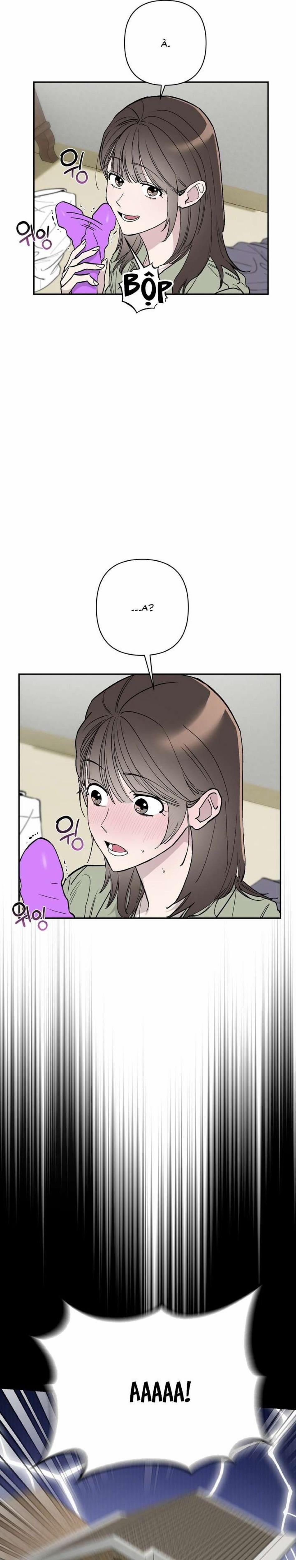 [18+] Chuyện Tình Vườn Cây Ăn Quả 1 trang 22