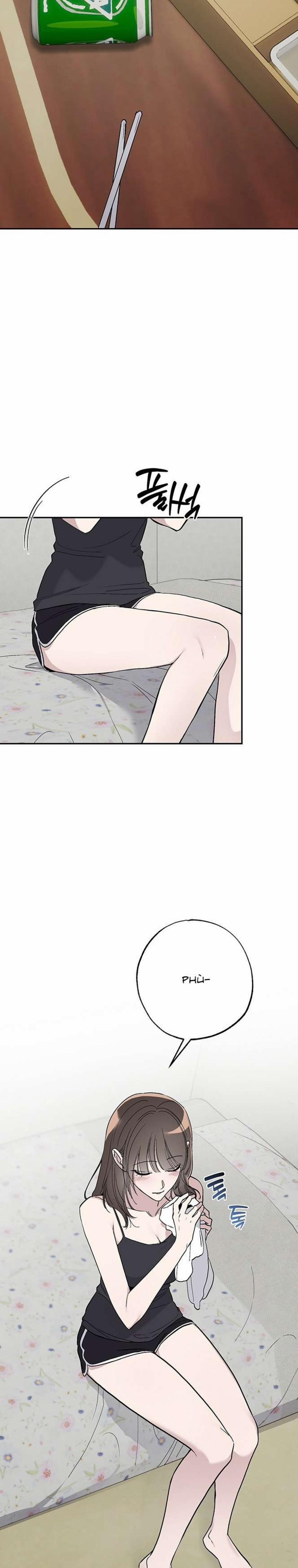 [18+] Chuyện Tình Vườn Cây Ăn Quả 7 trang 11