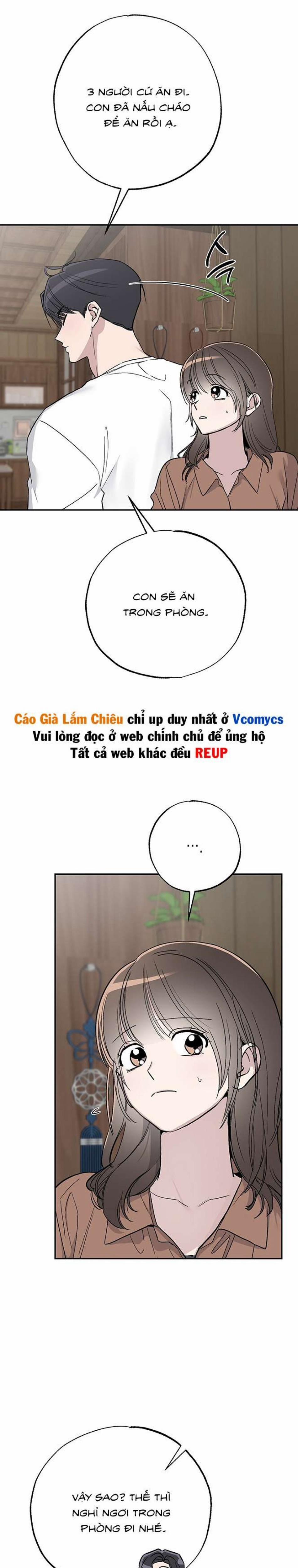 [18+] Chuyện Tình Vườn Cây Ăn Quả 7 trang 7