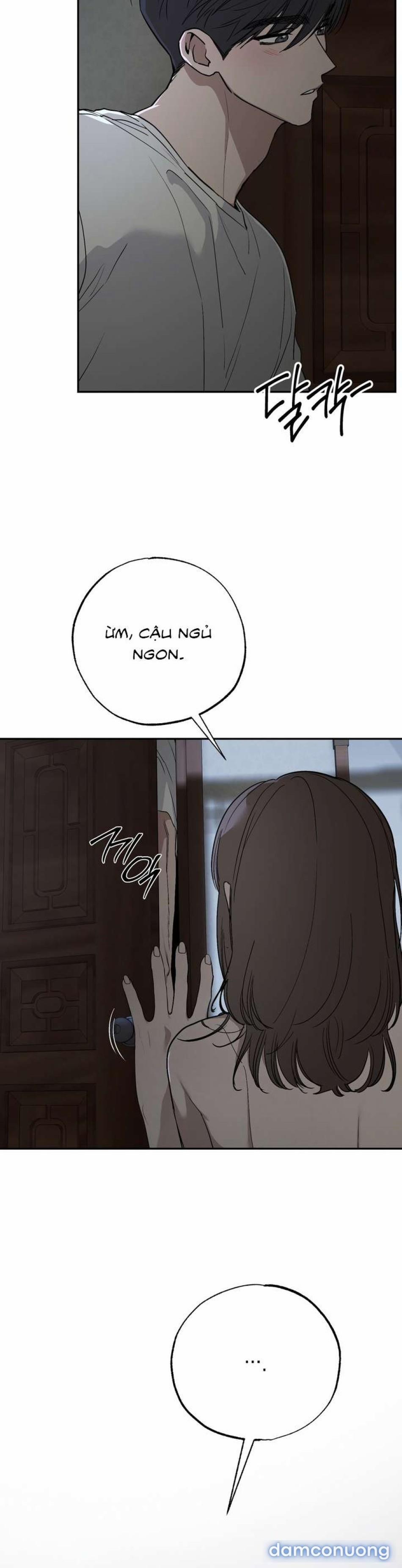 [18+] Chuyện Tình Vườn Cây Ăn Quả 9 trang 11