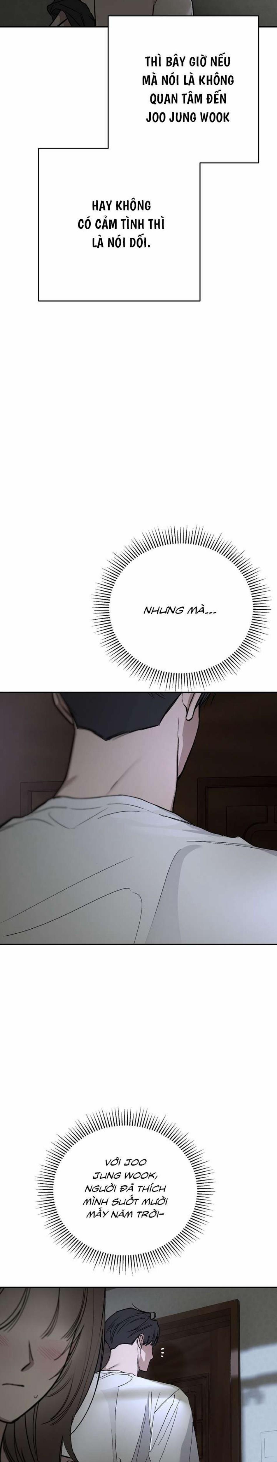 [18+] Chuyện Tình Vườn Cây Ăn Quả 9 trang 6