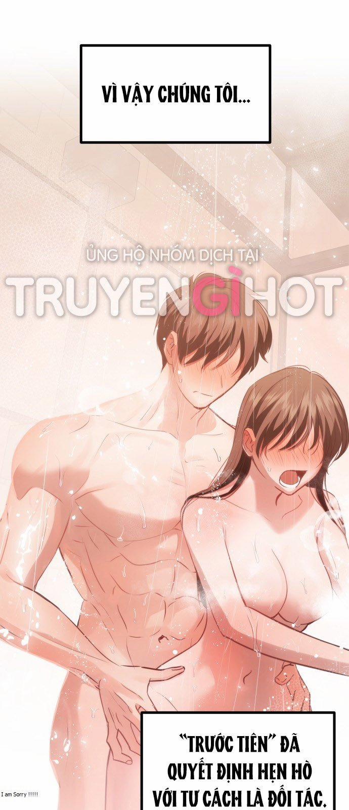 [18+] Cô Bạn Gái Thuê Chương 13 Trang 24