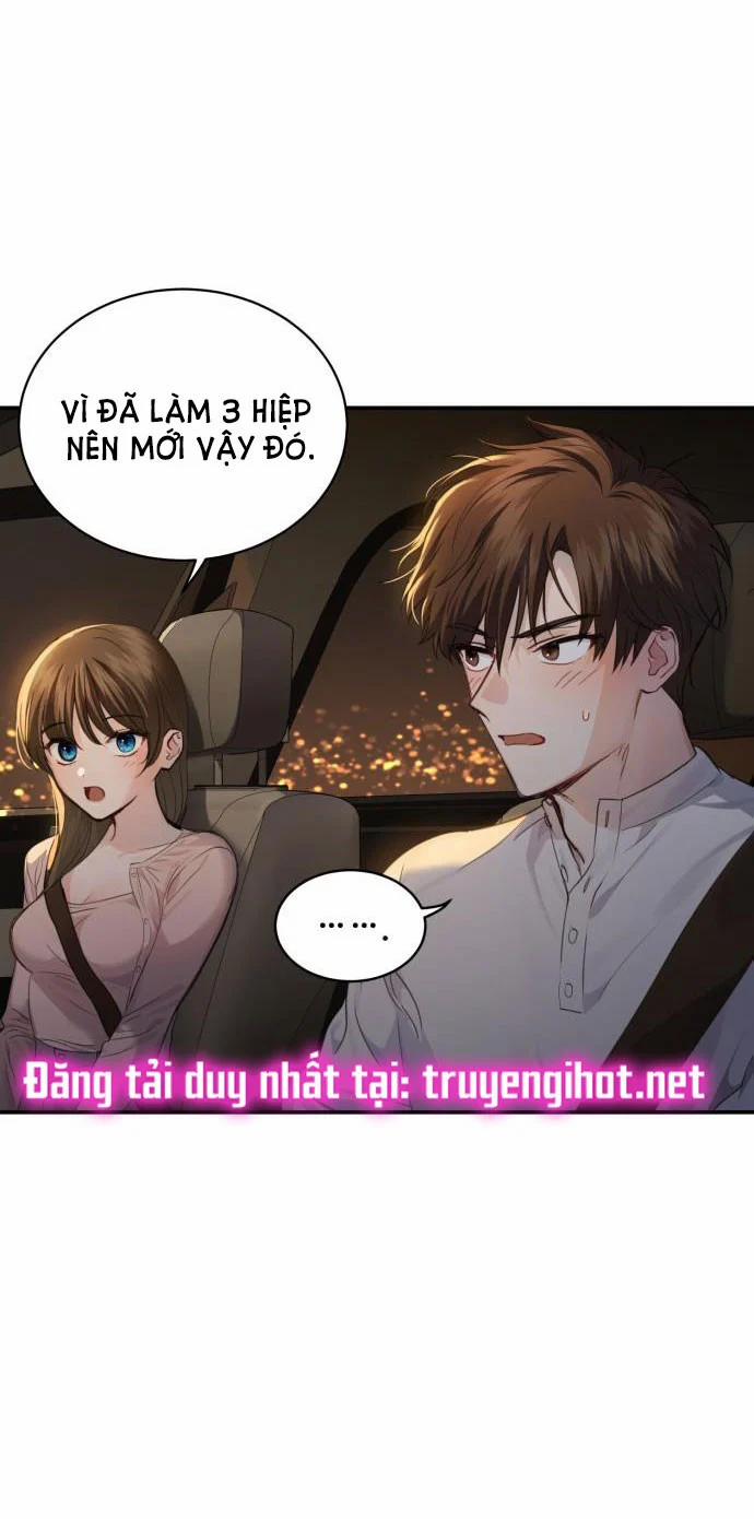 [18+] Cô Bạn Gái Thuê Chương 19 1 Trang 26